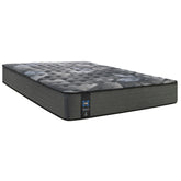 Posturepedic Jaxon 11.5" Wrapped Coil Firm Tight Top Mattress